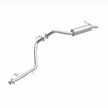 Load image into Gallery viewer, MagnaFlow BRE Exhaust Kit 08-15 Scion xB 2.4L