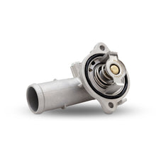 Load image into Gallery viewer, Mishimoto 12-18 Jeep Wrangler JK 82 Degree Thermostat with Housing