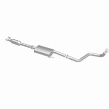 Load image into Gallery viewer, MagnaFlow Direct Fit Catalytic Converter OEM 20-22 Kia Soul 2L Underbody