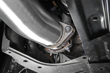 Load image into Gallery viewer, PERRIN 22-26 Subaru WRX Front-Pipe w/GESI Cat