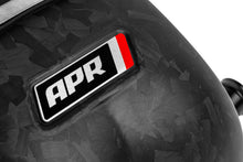 Load image into Gallery viewer, APR 20-26 Audi SQ7/SQ8 (4M)/Bentley Bentayga/Porsche Cayenne (9Y) 4.0T Carbon Fiber Intake System CI100056D