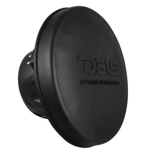 Load image into Gallery viewer, DS18 NXL-M Series Spkr w/ RGB LED Lights 6.5in 2-Way 100 Watts RMS 4 ohm Blk Grill Detached w/ Cover