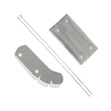Load image into Gallery viewer, DEI 21-23 Harley-Davidson Pan America Heat Shield Liner Kit