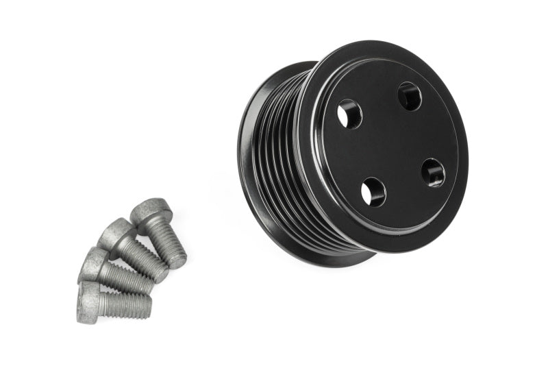 APR 16-18 Audi A7 Quattro 3.0 TFSI (Gen 2) Supercharger Pulley - Bolt On MS100139