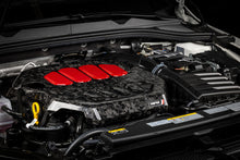 Load image into Gallery viewer, APR 22-26 Audi A3/A3 Quattro/S3/VW Golf R/GTI EA888.4 (8Y/MK8) 2.0T Forged Carbon Fiber Engine Cover MS100233