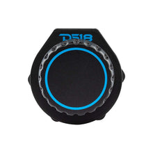 Load image into Gallery viewer, DS18 Marine Bass Knob Compatible w/ Any Source Unit RCA Input and Output Flush Mount
