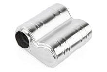 Load image into Gallery viewer, APR Premium Helmholtz Resonator - 76mm (3in) Offset - Rounded Square Body 243mm x 240mm x 110mm MUH0015