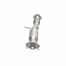 Load image into Gallery viewer, MagnaFlow 17-19 Toyota Highlander 3.5L Direct Fit Converter