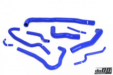 Load image into Gallery viewer, do88 2015+ Mazda MX-5 Miata 1.5L/2.0L (ND) Coolant Hoses - Blue