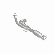 Load image into Gallery viewer, MagnaFlow 05-08 Nissan Maxima 3.5L Direct Fit Converter