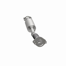 Load image into Gallery viewer, MagnaFlow 19-21 Nissan Altima 2.5L Single Underbody Direct Fit Converter
