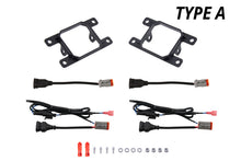 Load image into Gallery viewer, Diode Dynamics SS3 Type B Fog Light Mounting Kit