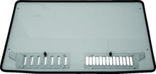 Load image into Gallery viewer, QuadBoss Full Vented Windshield
