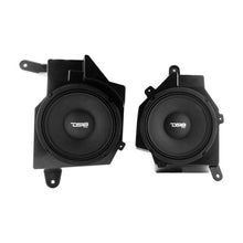 Load image into Gallery viewer, DS18 Jeep JL/JLU/JT Dash Enclosure w/ 2x 6.5in Speakers Left + Right 2x 6JP300N-4 150 Watts RMS