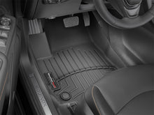 Load image into Gallery viewer, WeatherTech 2024 Subaru Impreza Front FloorLiner - Black - GTR Auto