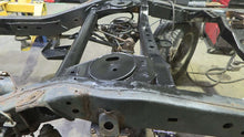 Load image into Gallery viewer, Rust Buster FJ Cruiser &amp; 4Runner Rear Upper Coil Spring Bucket &amp; Shock Mount - Right