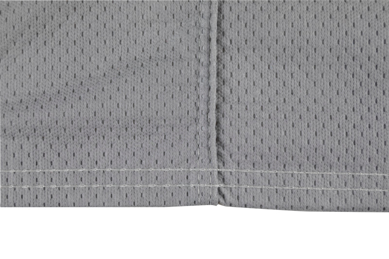 Covercraft 17-23 Audi R8 Custom 5-Layer Softback All Climate Car Cover - Gray