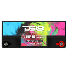 Load image into Gallery viewer, DS18 750 Watts 18 AH Infinite AGM Power Cell Battery