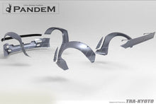 Load image into Gallery viewer, GReddy Datsun 240Z (S30) Full Pandem Wide-Body Aero Kit