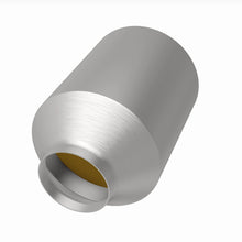 Load image into Gallery viewer, MagnaFlow Universal Catalytic Converter 3in Spun CA