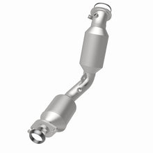 Load image into Gallery viewer, MagnaFlow Direct Fit Catalytic Converter 22-24 Tundra 3.4 Left OEM