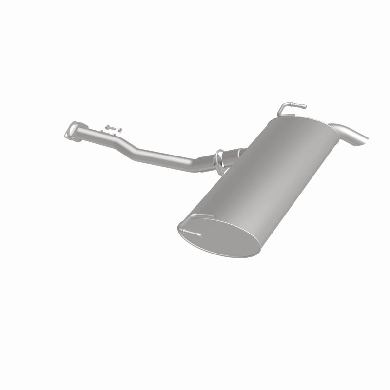 BRExhaust 11-16 KIA SPORTAGE 2.4L Muffler Kit
