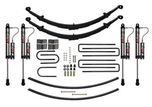 Load image into Gallery viewer, Skyjacker 8In 74.5-93 RAMC/TRL DGE KIT