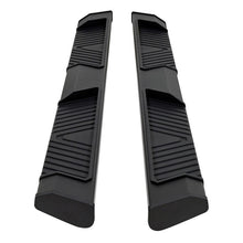 Load image into Gallery viewer, Westin 09-18 RAM 1500 CC / 10-24 RAM 2500/3500 AT6 Running Boards - Black