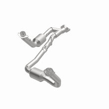 Load image into Gallery viewer, MagnaFlow 05-06 Jeep Grand Cherokee 5.7L Direct Fit Catalytic Converter