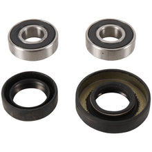 Load image into Gallery viewer, Pivot Works 00-08 Yamaha TTR125L Disc Brake Front Wheel Bearing Kit