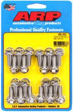 Load image into Gallery viewer, ARP Ford FE SS Hex Oil Pan Bolt Kit