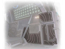Load image into Gallery viewer, Turn Offroad 2021+ Ford Bronco (2 Door) Cargo Area Foam Protector Kit Black IA5-M2B