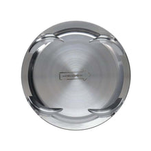 Load image into Gallery viewer, Manley Mitsubishi 2.0L 4G64 Piston Set - 87.00mm Bore 1.375in CH, -23.50 CC