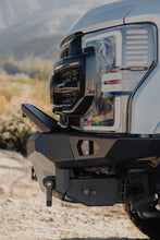 Load image into Gallery viewer, DV8 17-22 Ford Super Duty F-250/F-350 Spec Series Front Bumper FBFF2-07