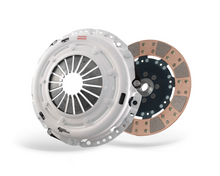 Load image into Gallery viewer, Clutch Masters 11 BMW 335i/335is E90 Turbo FX400 Rigid Full Face Ceramic Clutch Kit