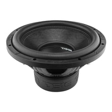 Load image into Gallery viewer, DS18 12in 750 Watts RMS 4 ohm DVC ZR Subwoofer