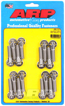 Load image into Gallery viewer, ARP BB Chevy 502 SS 12pt Intake Manifold Bolt Kit