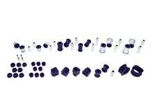 Load image into Gallery viewer, SuperPro 1976-1979 Buick Opel Base Vehicle Enhancement Bushing Kit