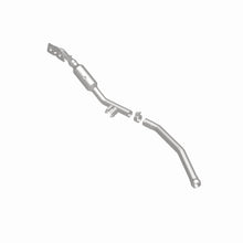 Load image into Gallery viewer, MagnaFlow 12-15 ML350 V6 3.5 OEM Manifold Direct Fit Converter