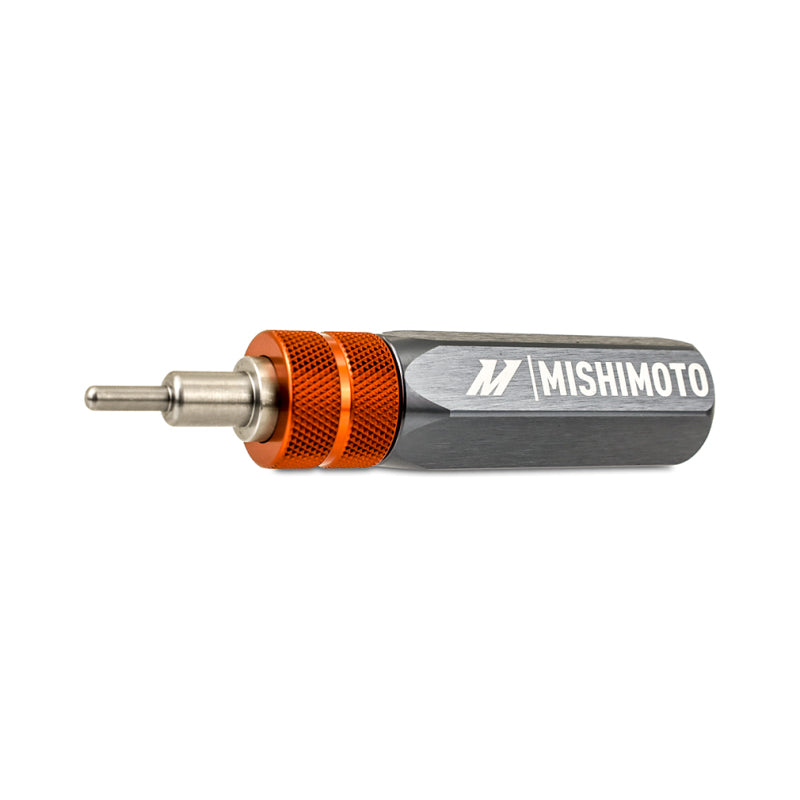 Mishimoto Braid Spreader for PTFE