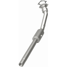 Load image into Gallery viewer, MagnaFlow 03-06 Golf L4 1.8 OEM Underbody Direct Fit Converter