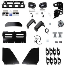Load image into Gallery viewer, ARB Bumper/Fitting Kit Bundle 3448500