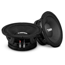 Load image into Gallery viewer, DS18 10in 500 Watts RMS 8 ohm Mid-Bass Loudspeakers