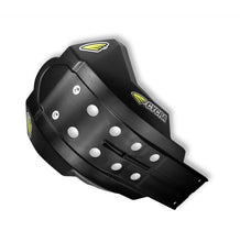 Load image into Gallery viewer, Cycra 06-08 Kawasaki KX450F Full Skid Plate - Black 1CYC-6209-12