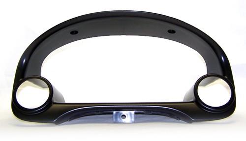 BLOX Racing Gauge Cluster 1996-2000 Honda Civic - GTR Auto
