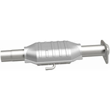 Load image into Gallery viewer, MagnaFlow 82-93 GM midsize CA Direct Fit Converter