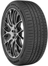 Load image into Gallery viewer, Toyo Proxes Sport All Season Plus Tire - HL275/35R21 105Y XL 223720