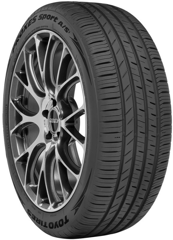 Toyo Proxes Sport All Season Plus Tire - 225/35R20 90Y XL 223560