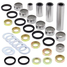 Load image into Gallery viewer, All Balls Racing 10-12 Suzuki RMZ250 Linkage Bearing Kit