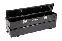 Load image into Gallery viewer, Dee Zee Universal Tanks - Combo Black Tread Aluminum (43 Gal)